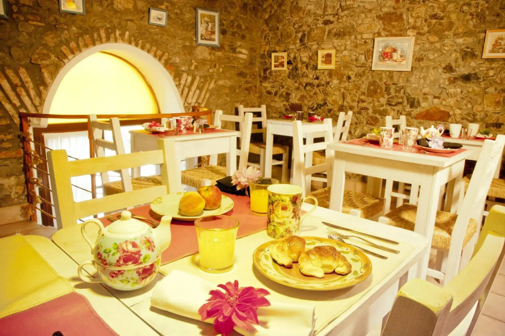 Hotel La Mision