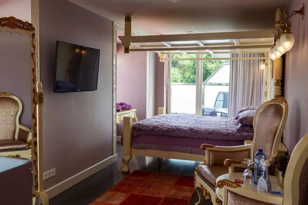 B&B Saint-Georges Bruges