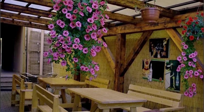 Penzion 22, Planá u Mariánských Lázní
