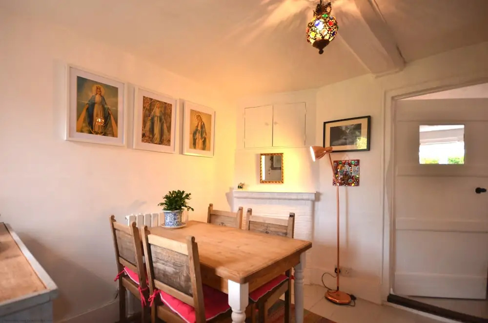 The Cottage at Tillington