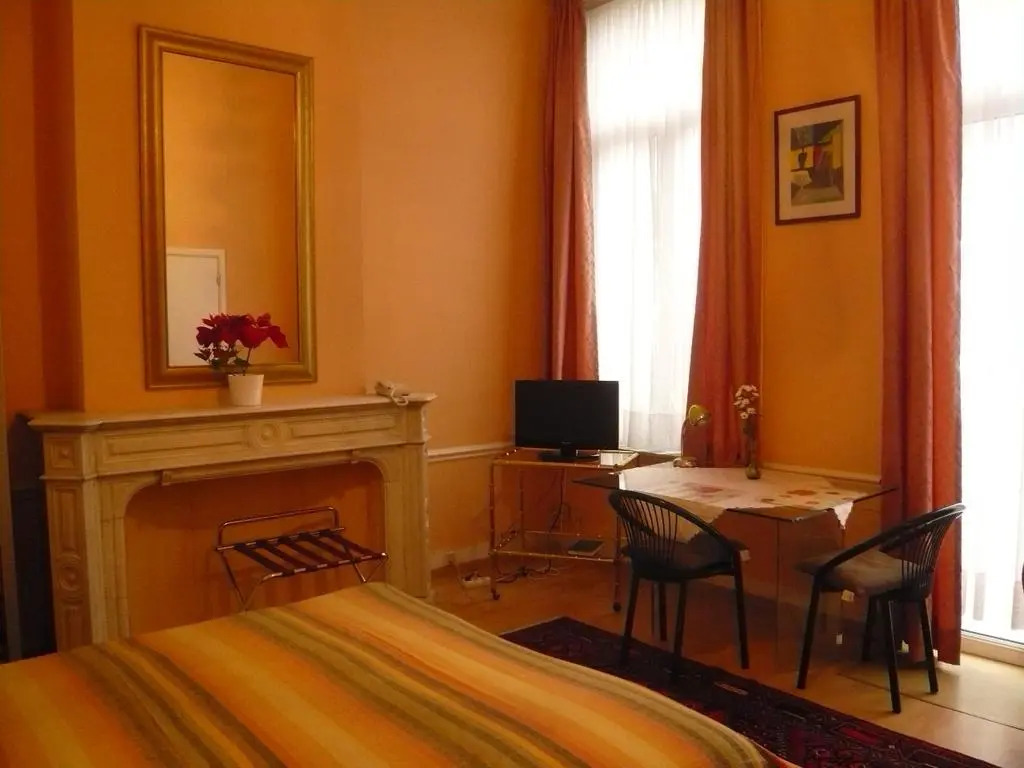 Hotel Rsidence Europa