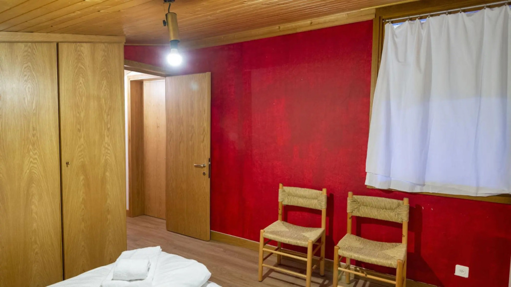 Chesa Sarvit 5 - Celerina - Studio-Chesa Sarvit 5 - Celerina