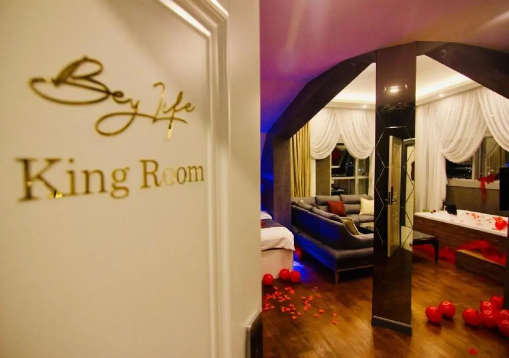Beylife Suit Hotel
