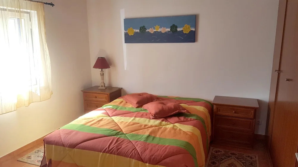 House with 3 Bedrooms in Burinhosa, Pataias, with Pool Access And Wifi - 5 Km From the Beach