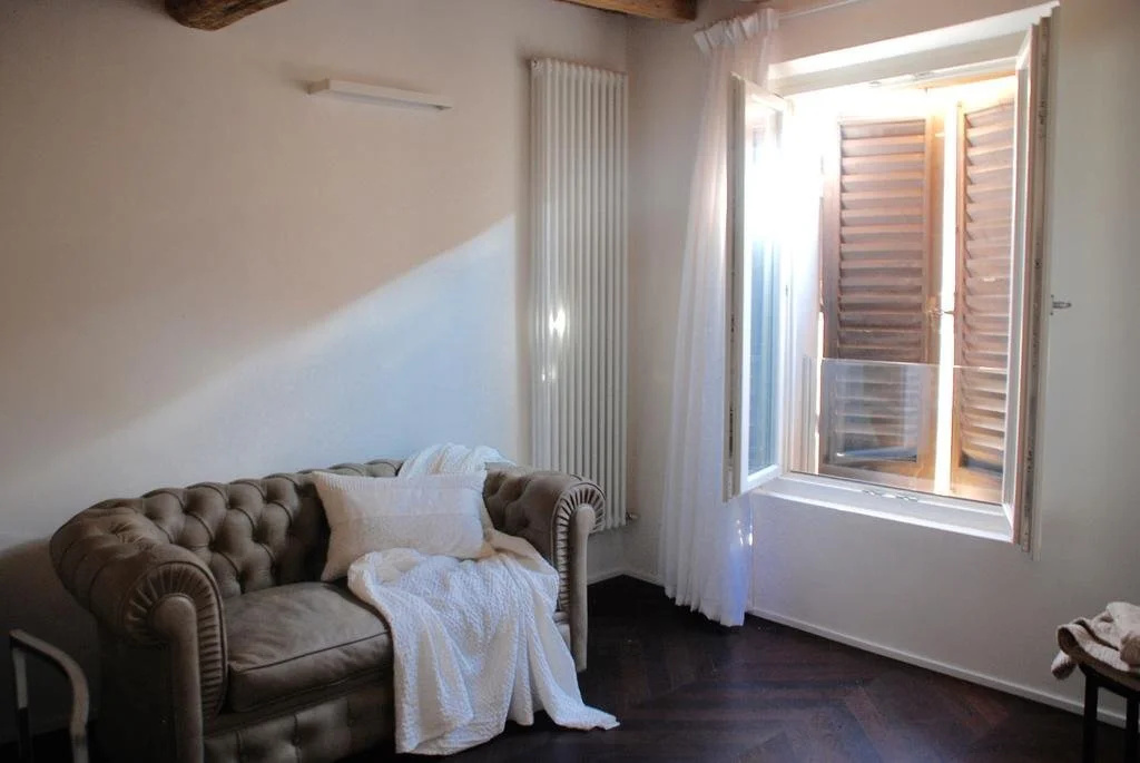 Emilia Suite Relax