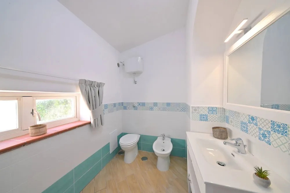 Villa Aida Luxury Apartments & Spa