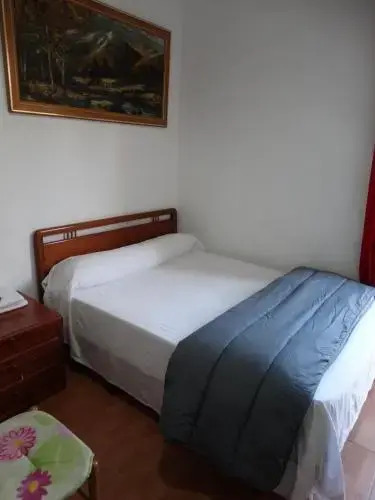 Pensión Teruel