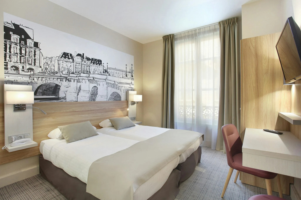 Hotel Lautrec Opera