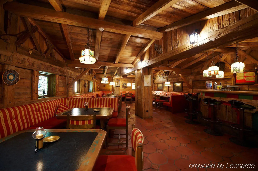 Hotel Solaria Ischgl - 4 superior