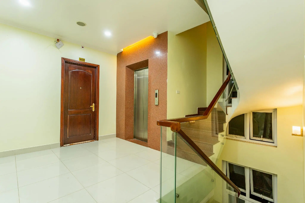 Truong Thinh Hotel