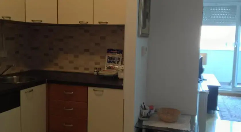 Apartment Toni