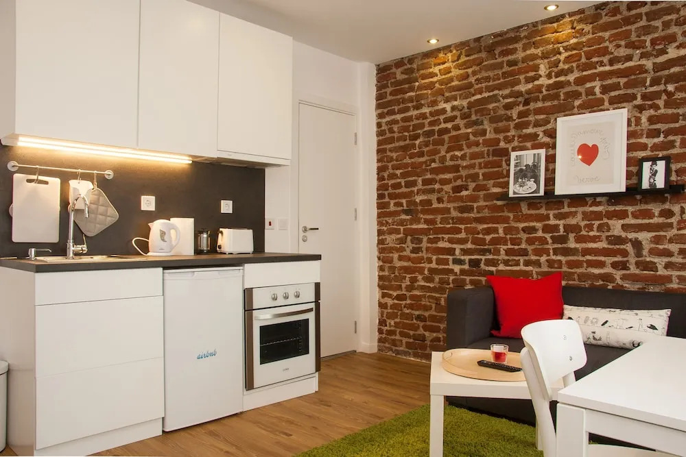 Prime Rentals Apartments