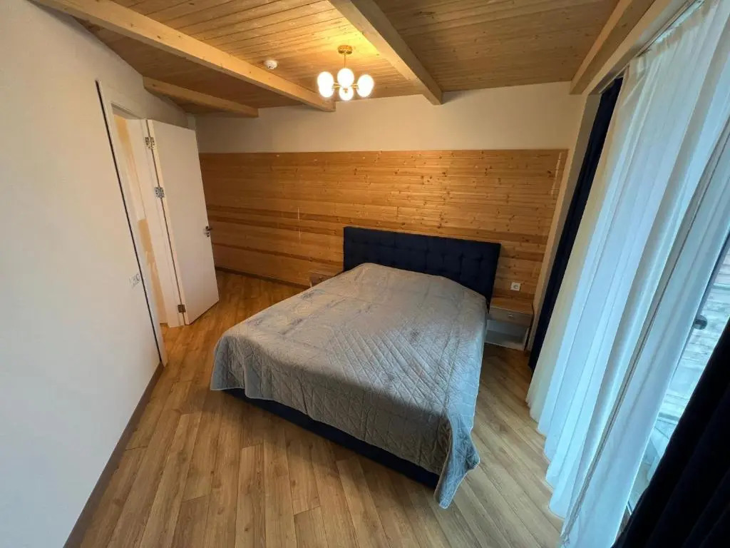 RedHubCo New Gudauri Loft 1, Redco 506