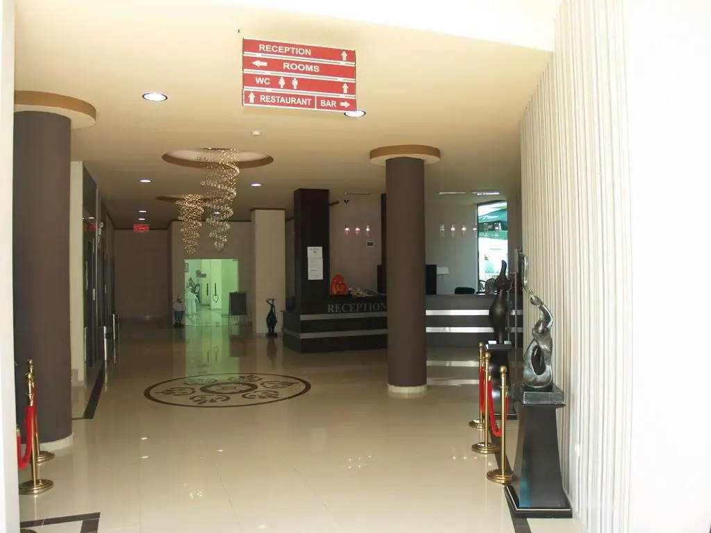 Hotel Helvecija