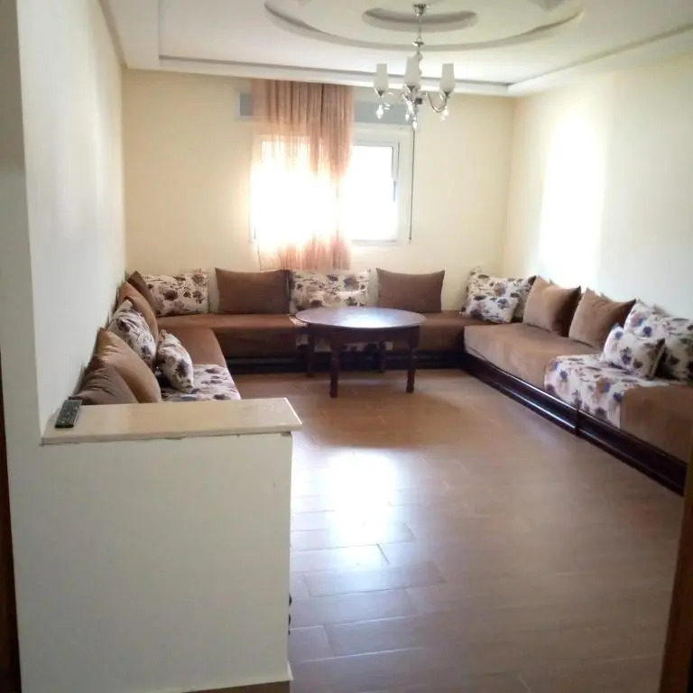 residence akram mdiq