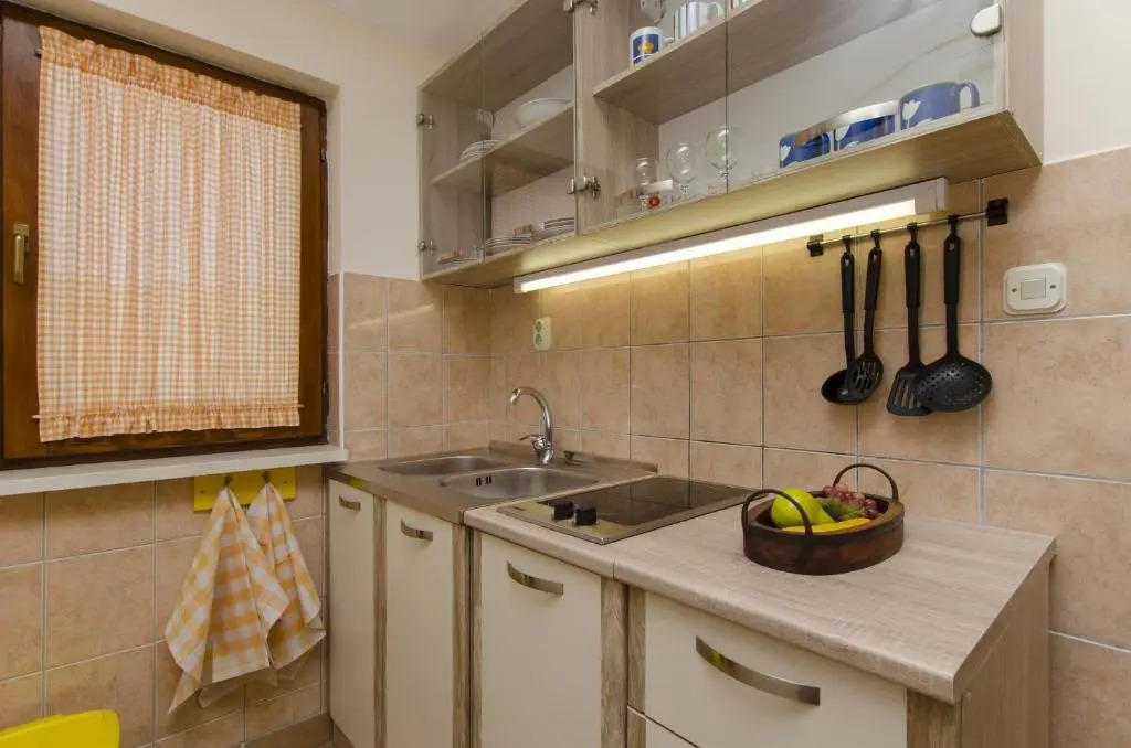 Apartments Georgi - 200m from sea