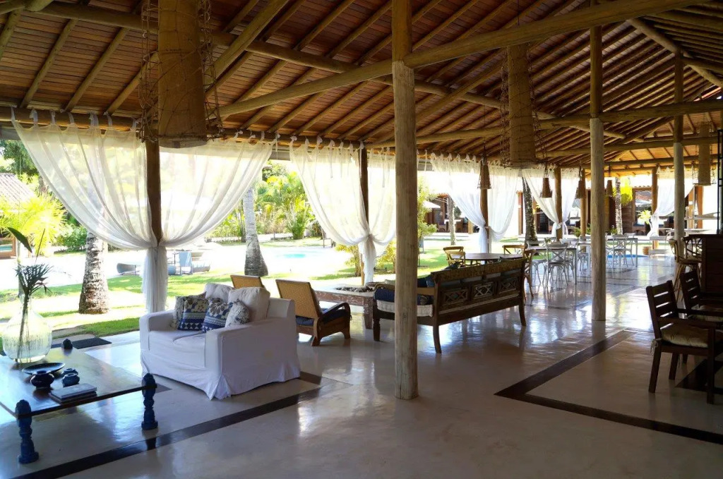 VILLA Palmeira Azul