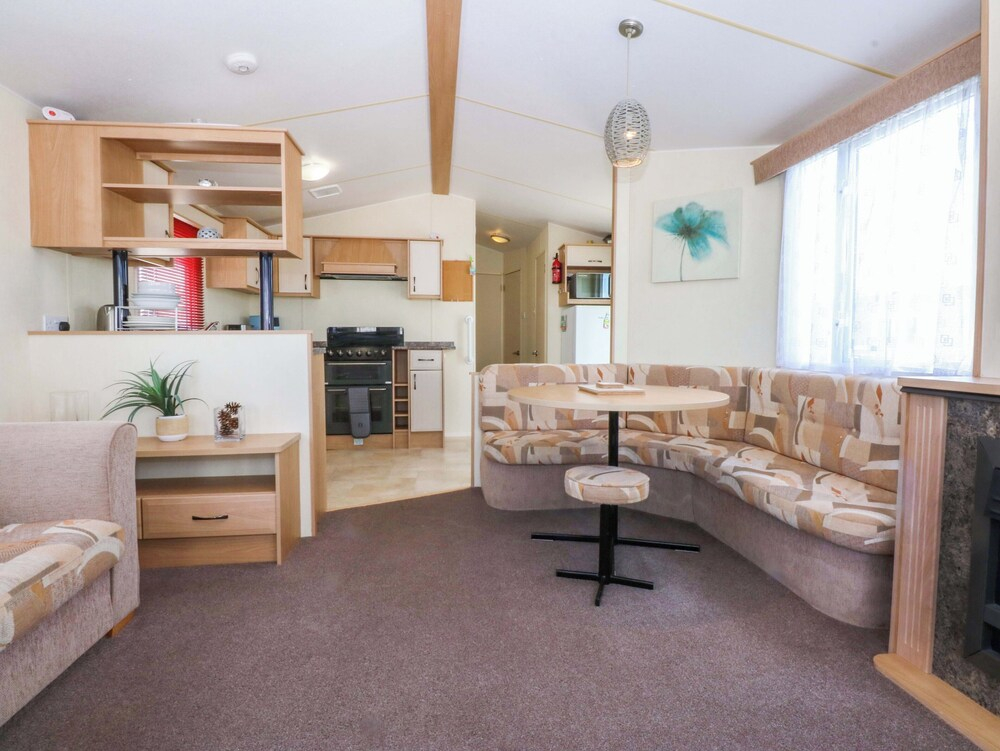 Hideaway Lodge