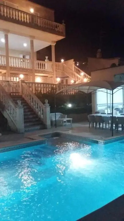 La Casa de Mima