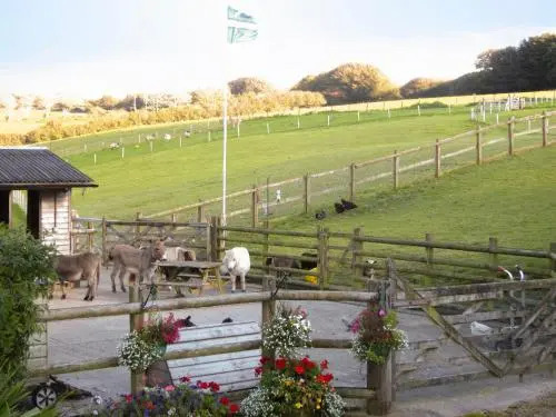 The Linhay