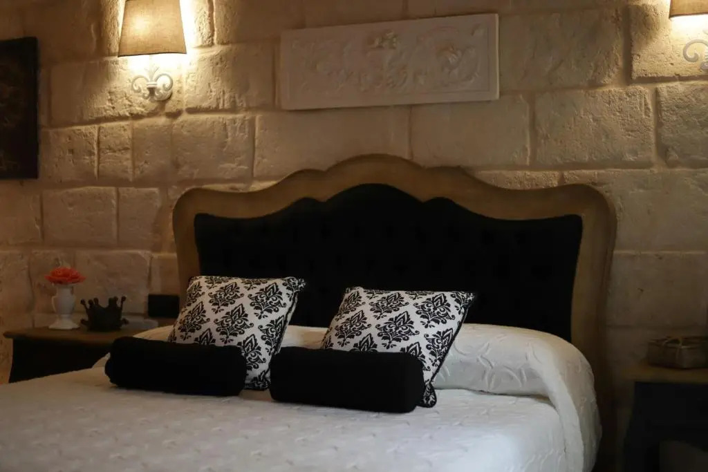 Suite Conte Cavour