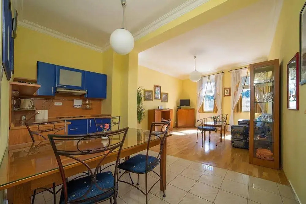 FESTIVAL Hotel Apartments