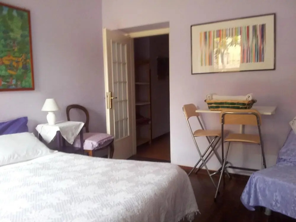Al Giardino Di Alice B&b