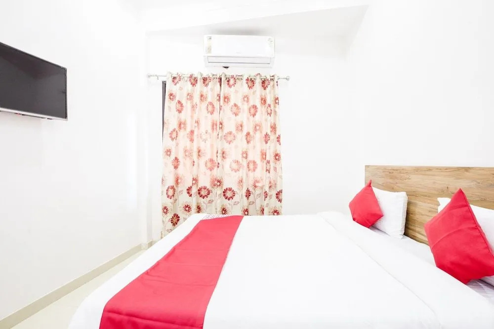 Hotel Heritage High