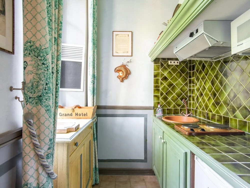 Cozy Apartment in Drome with Pool