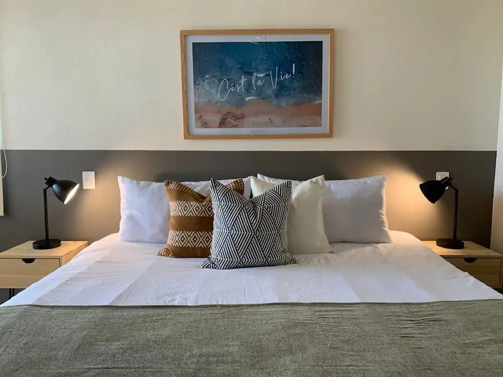 Luxury 2 Bedroom Apartments