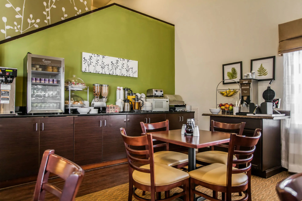Baymont by Wyndham Slidell
