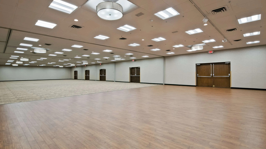 Best Western Ramkota Hotel