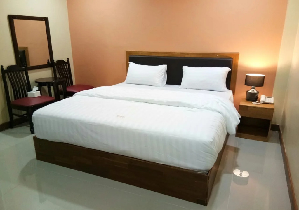 SK Resort Pattaya