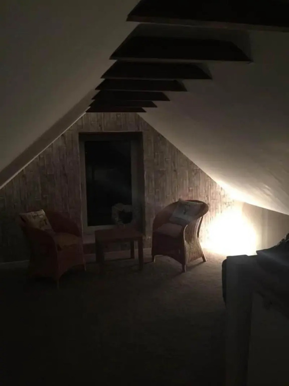 Dunruadh Cottage