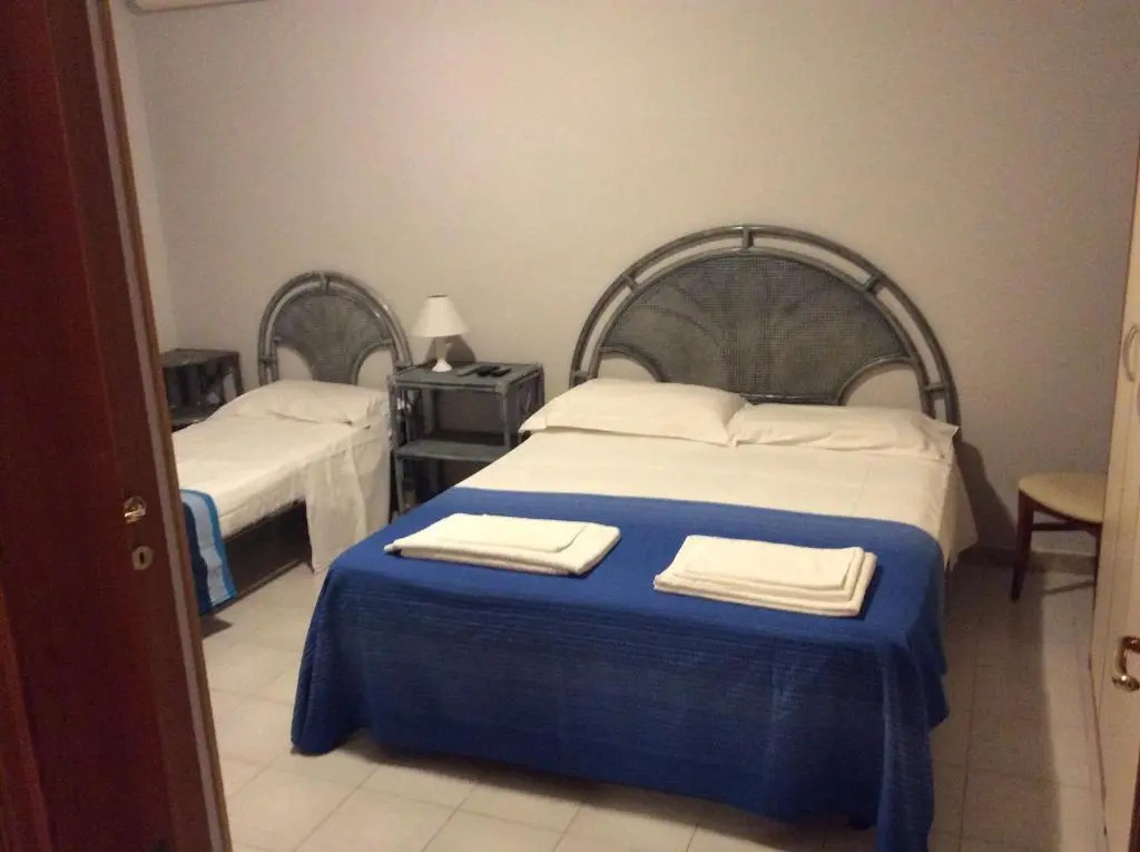 Orlando Vacanze Camere