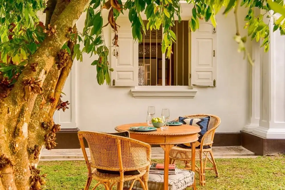 Hereaway Villa