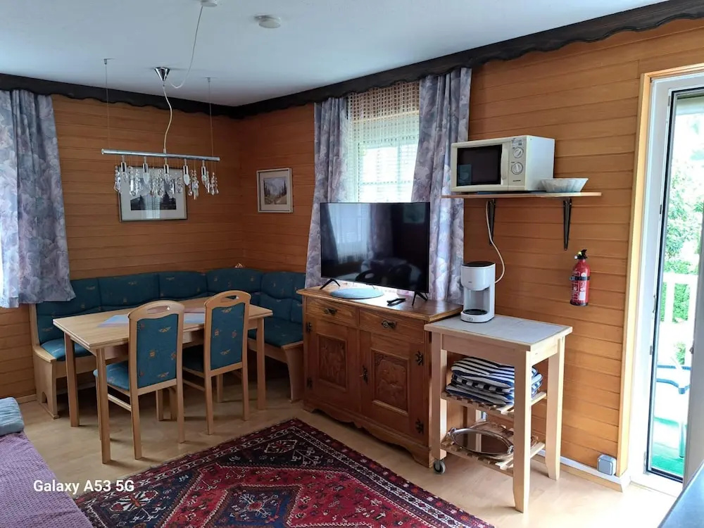 Charming Apartment in Feld am See, Near the Lake
