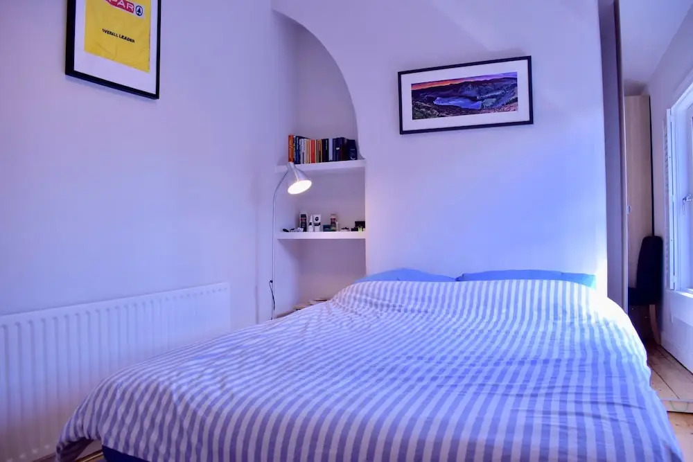 Lovely 2 Bedroom House in Dublin