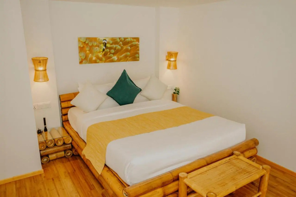 Ecoboo Maldives