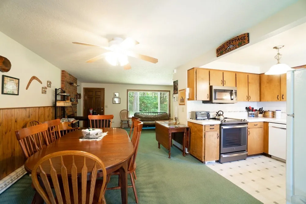 Kris's - 5 Br Cabin