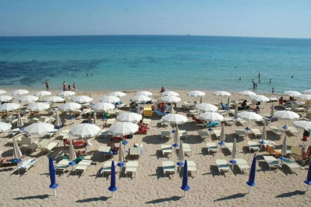 Hotel Montecallini
