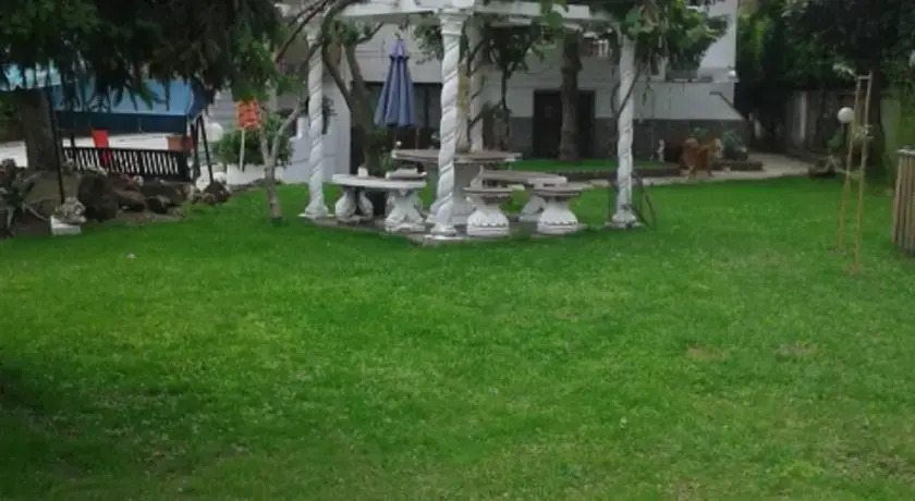 La Tortuga B&B