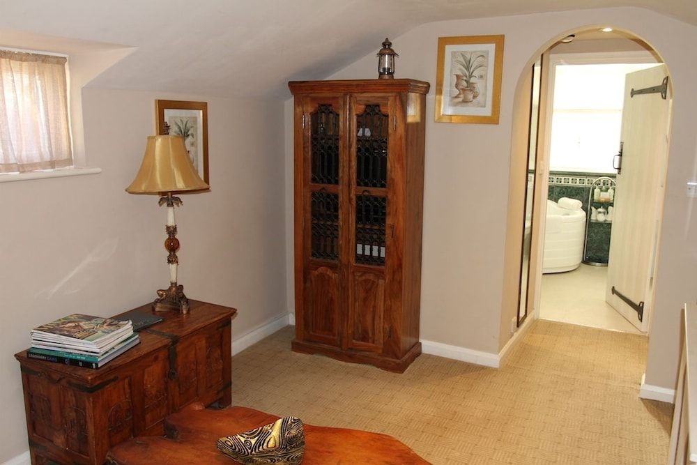 The Salty Monk Bed & Breakfast