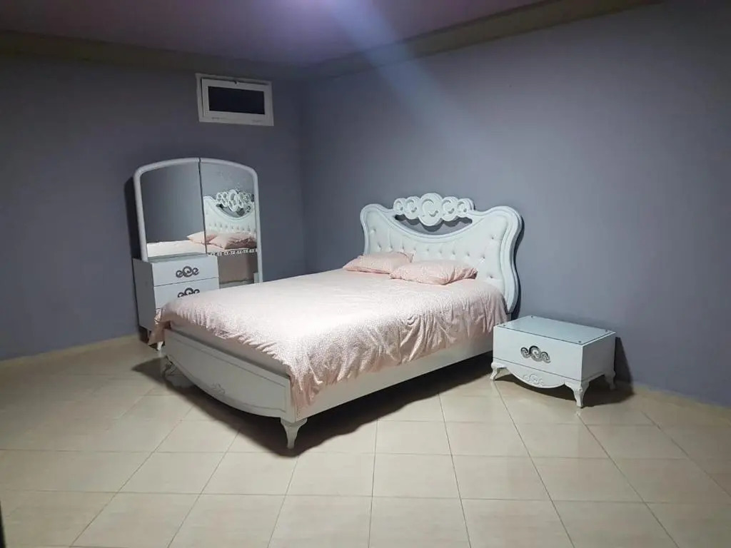 Villa 31 haut standing Avec piscine et Hammam