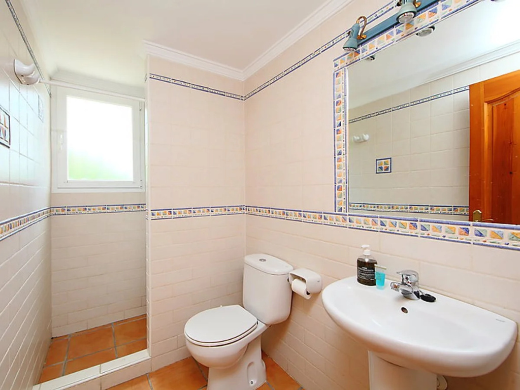 House Inma Falcone