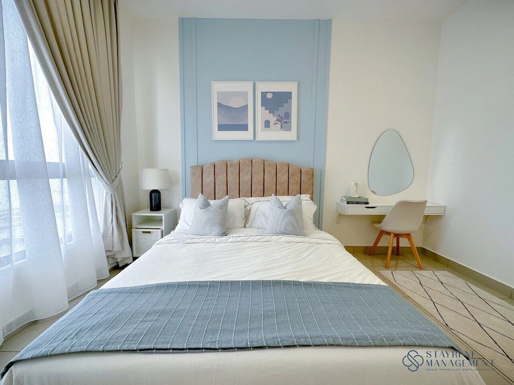 Bali Sea View Residences Melaka at Stayrene