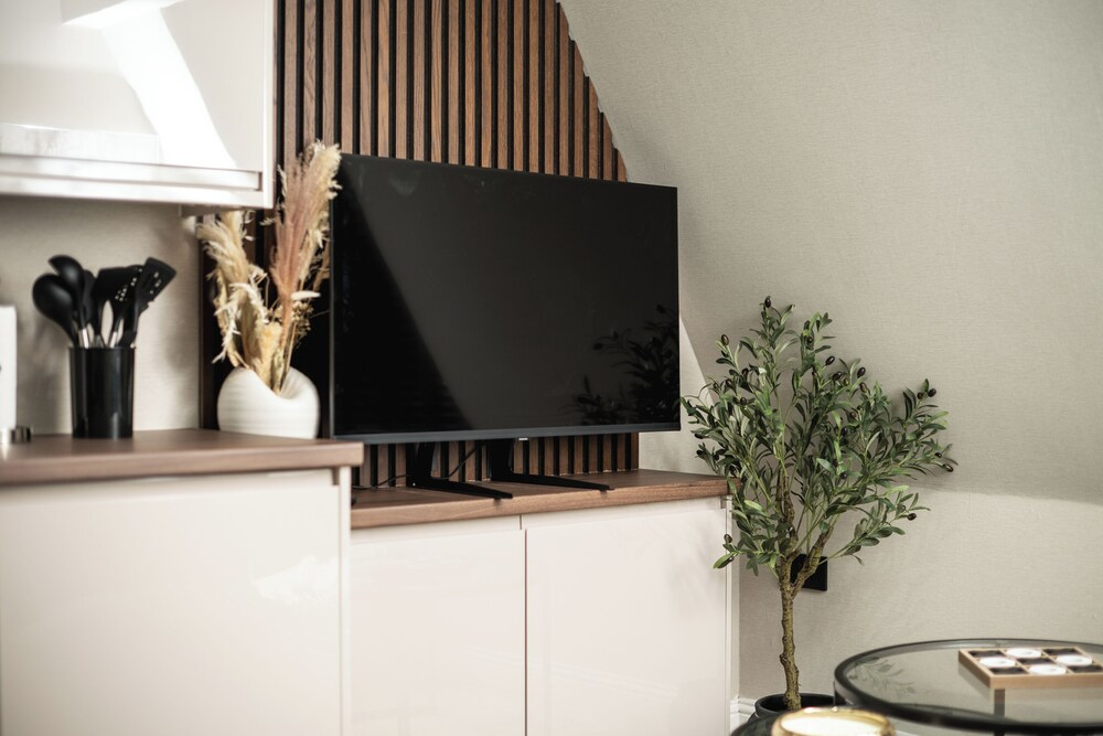 Sovo - South Lane Apartments - City Centre
