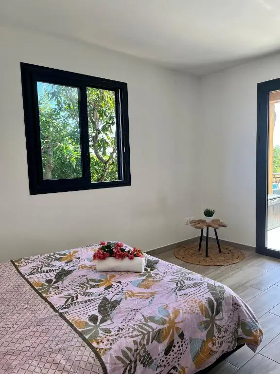 Villa les 7 Horizons