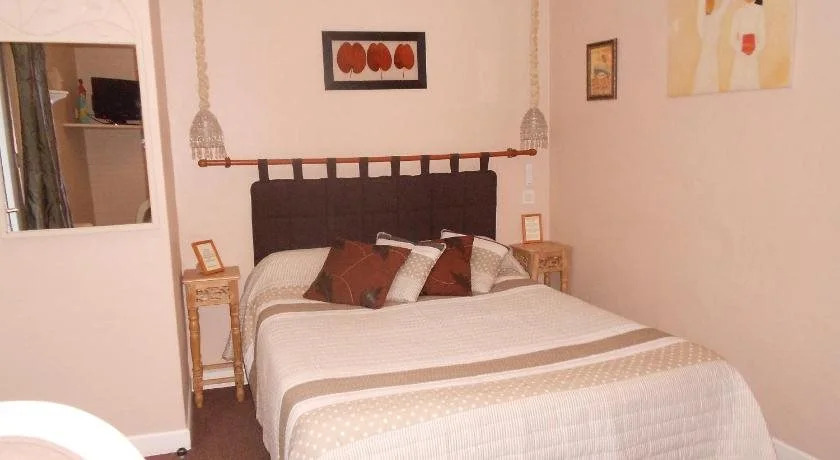 Hôtel Itzalpea