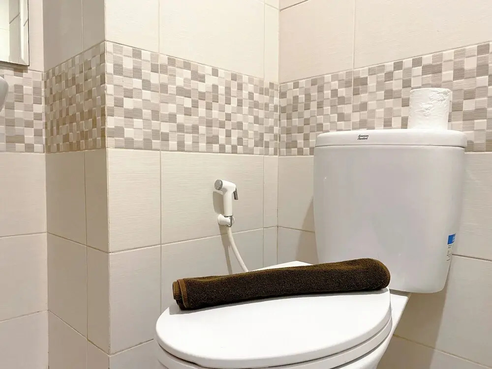 Good Choice And Cozy Studio At Tamansari Iswara Apartment